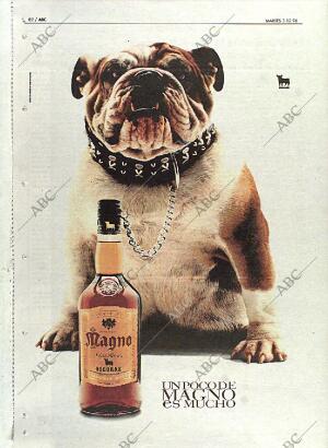 ABC MADRID 03-12-1996 página 82