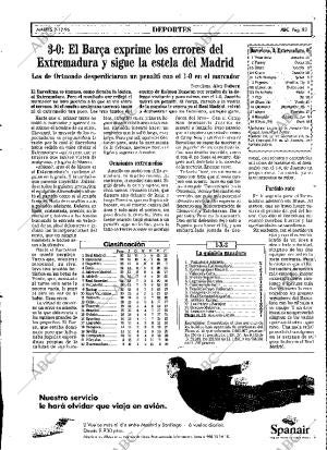 ABC MADRID 03-12-1996 página 83