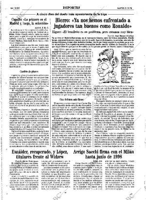ABC MADRID 03-12-1996 página 84