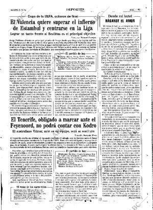 ABC MADRID 03-12-1996 página 85