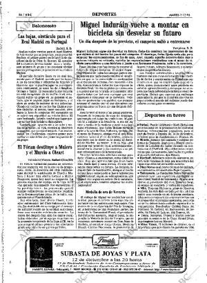 ABC MADRID 03-12-1996 página 86