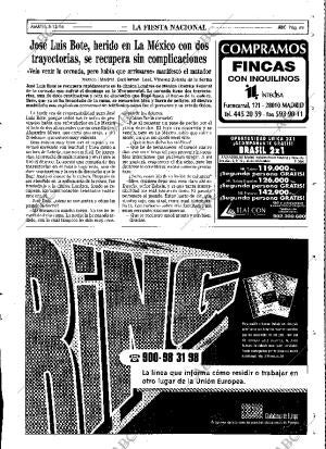 ABC MADRID 03-12-1996 página 89