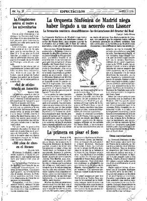ABC MADRID 03-12-1996 página 90