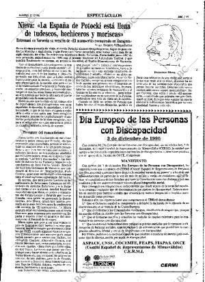 ABC MADRID 03-12-1996 página 91