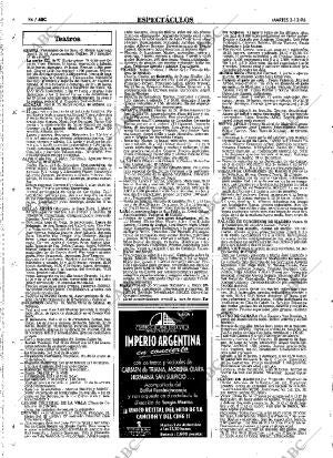 ABC MADRID 03-12-1996 página 94