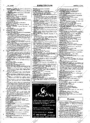 ABC MADRID 03-12-1996 página 96