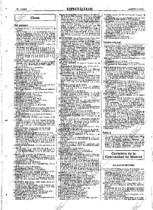 ABC MADRID 03-12-1996 página 98