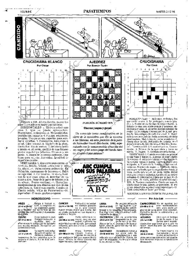 ABC SEVILLA 03-12-1996 página 102