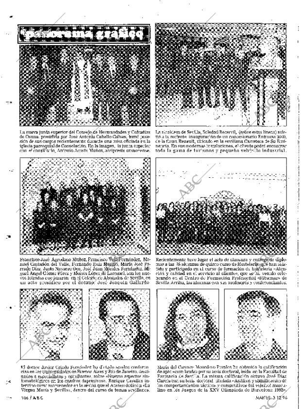 ABC SEVILLA 03-12-1996 página 106