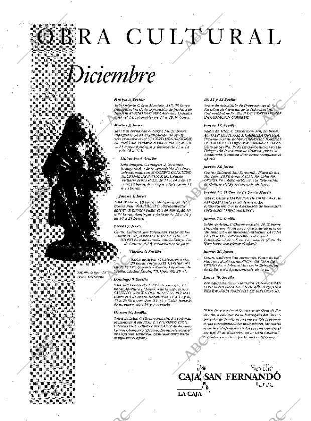ABC SEVILLA 03-12-1996 página 11