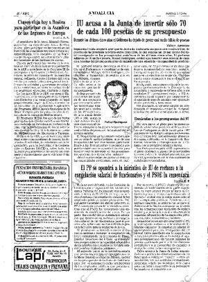 ABC SEVILLA 03-12-1996 página 40