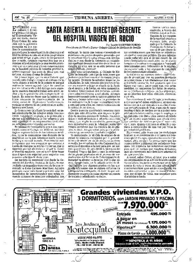 ABC SEVILLA 03-12-1996 página 66