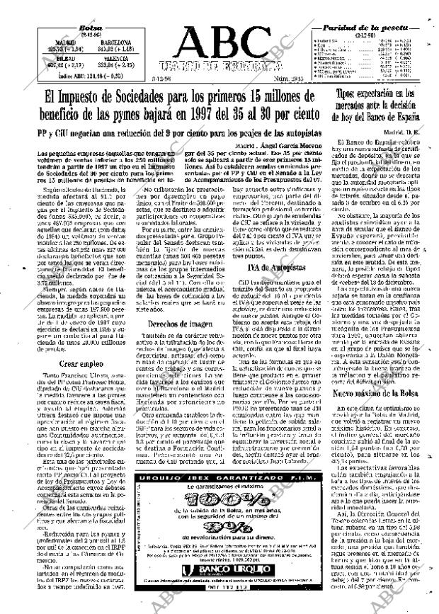 ABC SEVILLA 03-12-1996 página 67
