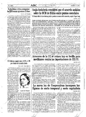 ABC SEVILLA 03-12-1996 página 70