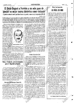 ABC SEVILLA 03-12-1996 página 83