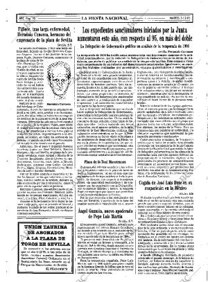 ABC SEVILLA 03-12-1996 página 90