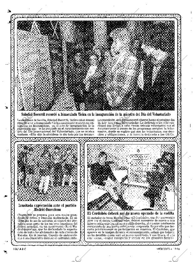 ABC SEVILLA 04-12-1996 página 106