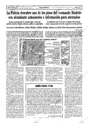 ABC SEVILLA 04-12-1996 página 19