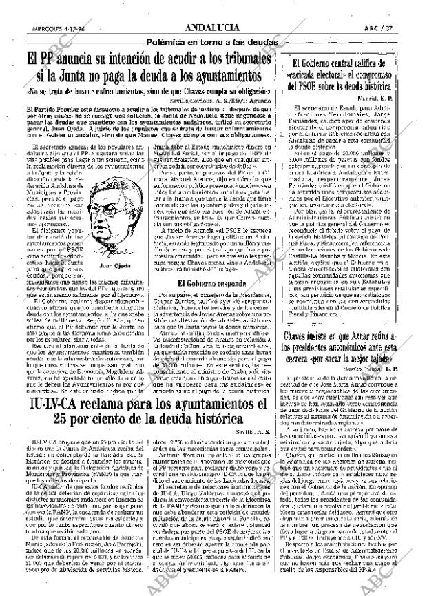 ABC SEVILLA 04-12-1996 página 37