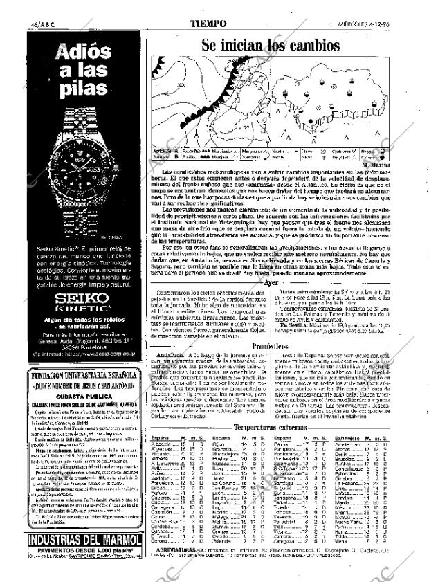 ABC SEVILLA 04-12-1996 página 46