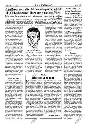 ABC SEVILLA 04-12-1996 página 49