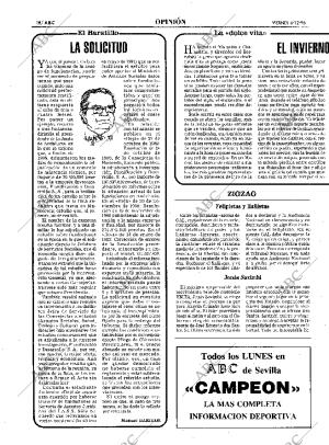 ABC SEVILLA 06-12-1996 página 18