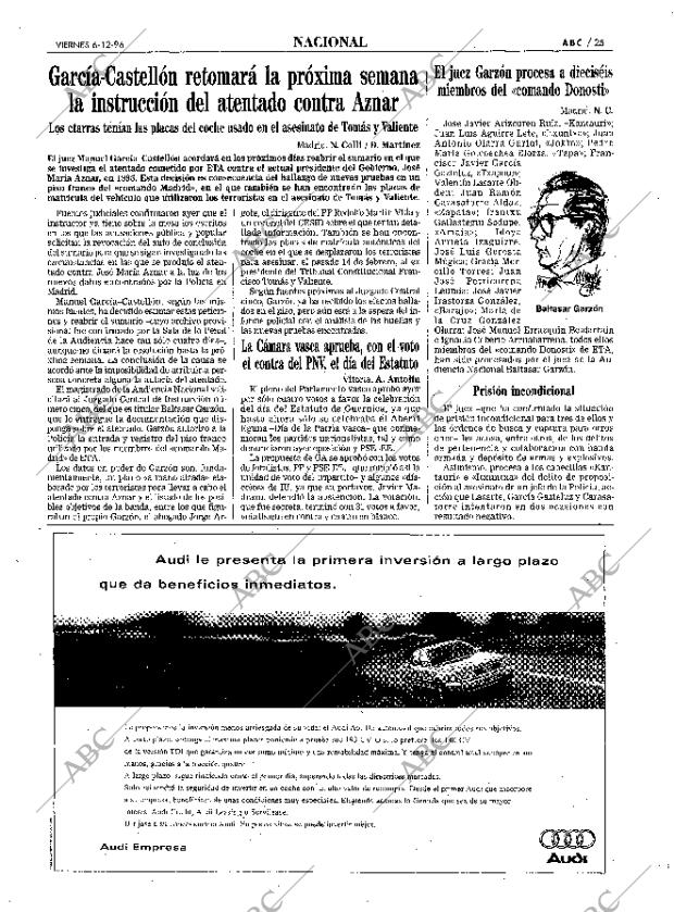 ABC SEVILLA 06-12-1996 página 25