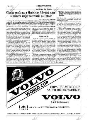 ABC SEVILLA 06-12-1996 página 36