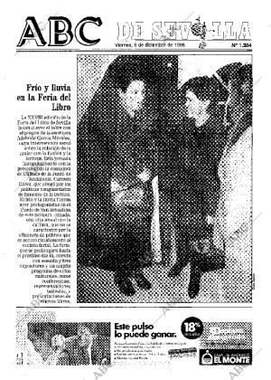ABC SEVILLA 06-12-1996 página 47