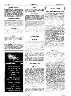 ABC SEVILLA 06-12-1996 página 64
