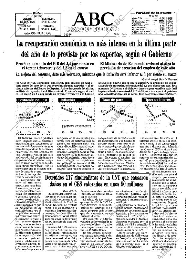 ABC SEVILLA 06-12-1996 página 67