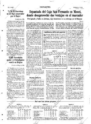 ABC SEVILLA 06-12-1996 página 82