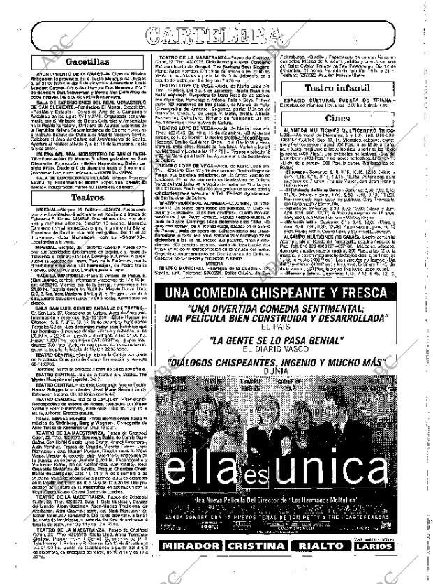ABC SEVILLA 06-12-1996 página 86