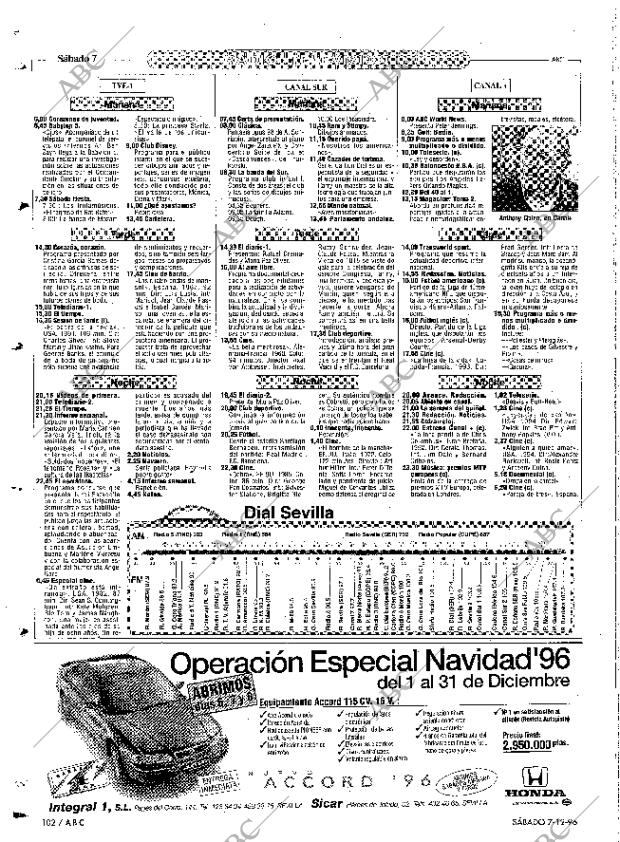 ABC SEVILLA 07-12-1996 página 102