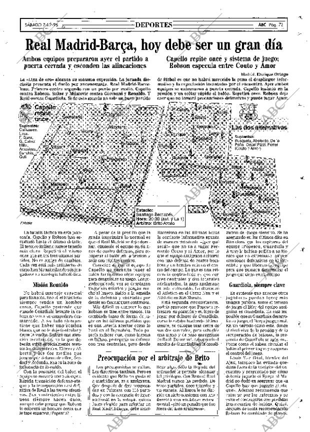 ABC SEVILLA 07-12-1996 página 73