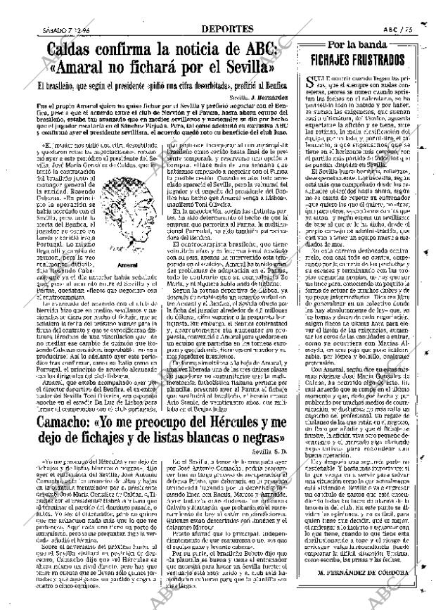 ABC SEVILLA 07-12-1996 página 75
