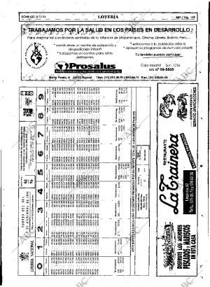 ABC MADRID 08-12-1996 página 109