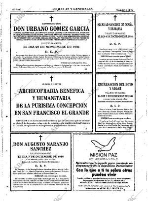 ABC MADRID 08-12-1996 página 110