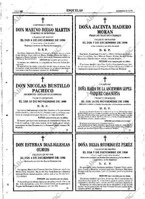ABC MADRID 08-12-1996 página 112