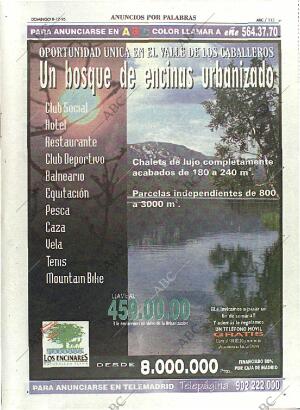 ABC MADRID 08-12-1996 página 115