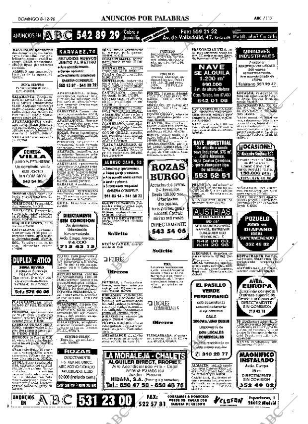 ABC MADRID 08-12-1996 página 117