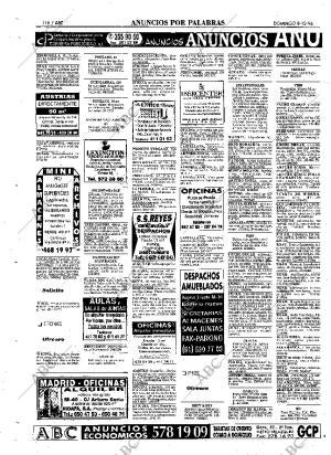 ABC MADRID 08-12-1996 página 118