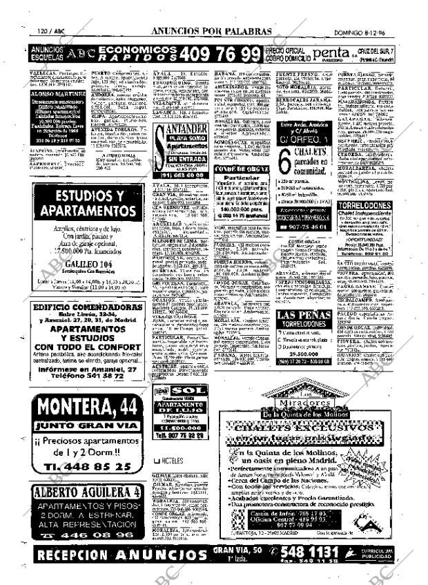 ABC MADRID 08-12-1996 página 120