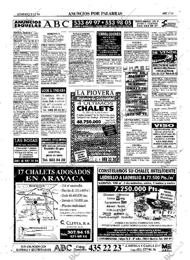 ABC MADRID 08-12-1996 página 121