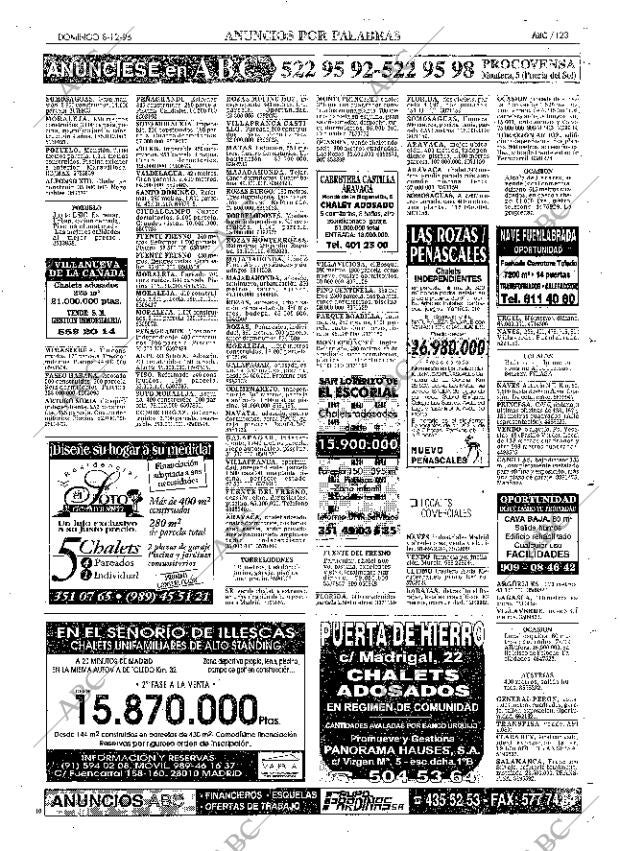 ABC MADRID 08-12-1996 página 123