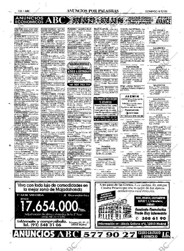 ABC MADRID 08-12-1996 página 128