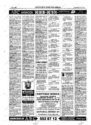 ABC MADRID 08-12-1996 página 130