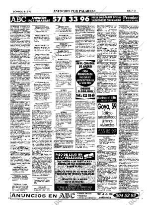 ABC MADRID 08-12-1996 página 131