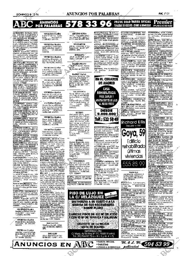 ABC MADRID 08-12-1996 página 131