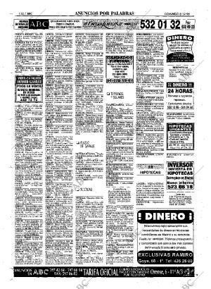 ABC MADRID 08-12-1996 página 132
